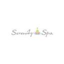 Serenity Spa logo